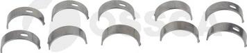 OSSCA 17957 - Kit de coussinet de vilebrequin droxauto.com