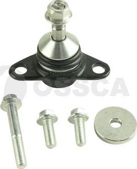 OSSCA 17918 - Rotule de suspension droxauto.com