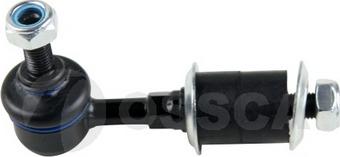 OSSCA 17932 - Entretoise / tige, stabilisateur droxauto.com