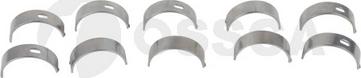 OSSCA 17976 - Kit de coussinet de vilebrequin droxauto.com