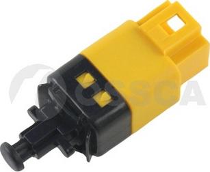 OSSCA 17490 - Interrupteur des feux de freins droxauto.com