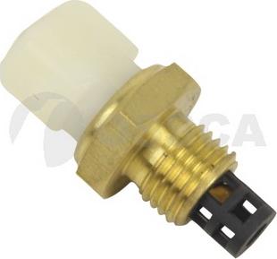 OSSCA 17491 - Capteur, température de l'air d'admission droxauto.com