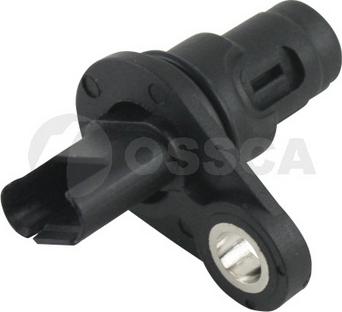 OSSCA 17492 - Capteur d'angle, vilebrequin droxauto.com