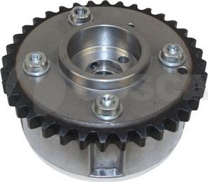 OSSCA 17591 - Dispositif de réglage électrique d'arbre à cames droxauto.com