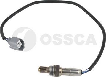 OSSCA 17545 - Sonde lambda droxauto.com