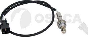 OSSCA 17553 - Sonde lambda droxauto.com