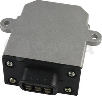 OSSCA 17564 - Appareil de commande, système d'allumage droxauto.com