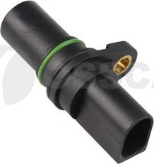 OSSCA 17562 - Capteur d'angle, vilebrequin droxauto.com