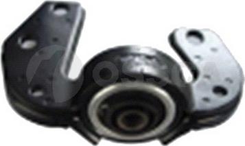 OSSCA 17644 - Support moteur droxauto.com