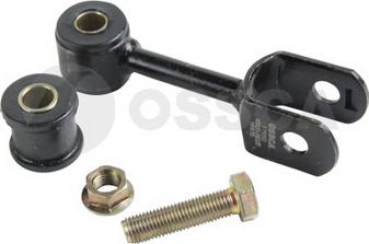OSSCA 17650 - Entretoise / tige, stabilisateur droxauto.com