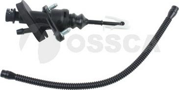 OSSCA 17616 - Cylindre récepteur, embrayage droxauto.com