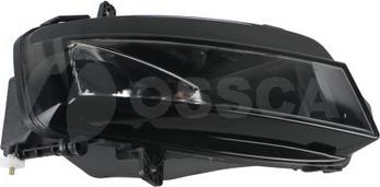 OSSCA 17629 - Projecteur antibrouillard droxauto.com