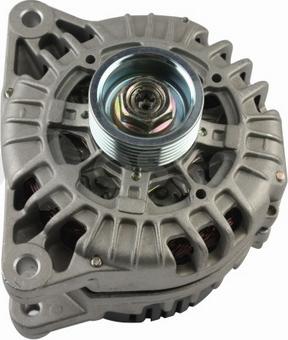 OSSCA 17675 - Alternateur droxauto.com