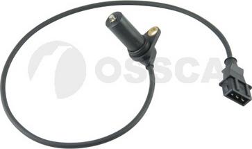 OSSCA 17094 - Capteur d'angle, vilebrequin droxauto.com