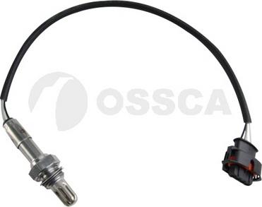 OSSCA 17042 - Sonde lambda droxauto.com