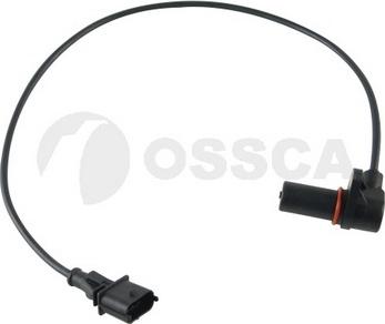 OSSCA 17083 - Capteur d'angle, vilebrequin droxauto.com