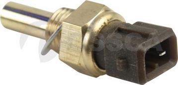OSSCA 17079 - Sonde de température, liquide de refroidissement droxauto.com
