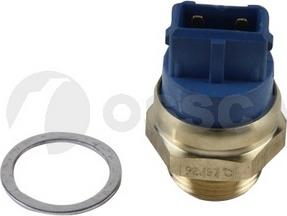 OSSCA 17070 - Interrupteur de température, ventilateur de radiateur droxauto.com