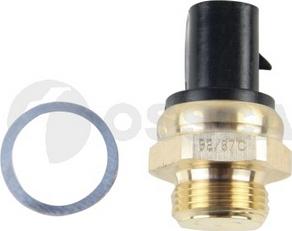 OSSCA 17073 - Interrupteur de température, ventilateur de radiateur droxauto.com