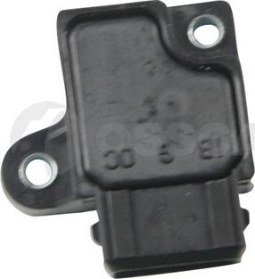 OSSCA 17719 - Appareil de commande, système d'allumage droxauto.com
