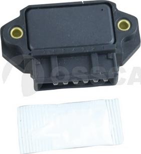 OSSCA 17718 - Appareil de commande, système d'allumage droxauto.com