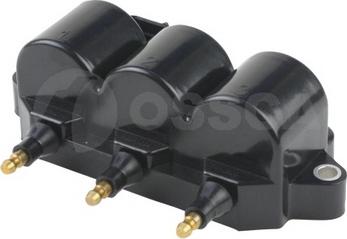 OSSCA 17788 - Bobine d'allumage droxauto.com