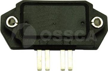 OSSCA 17736 - Appareil de commande, système d'allumage droxauto.com