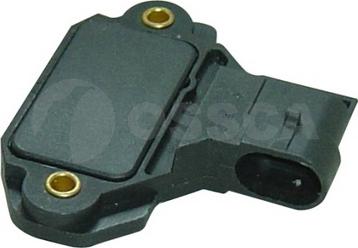 OSSCA 17728 - Appareil de commande, système d'allumage droxauto.com