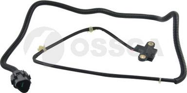OSSCA 17774 - Capteur d'angle, vilebrequin droxauto.com