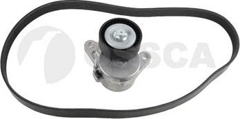 OSSCA 84506 - Kit de distribution droxauto.com