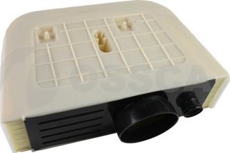 OSSCA 84060 - Filtre à air droxauto.com