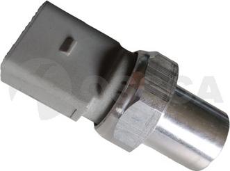 OSSCA 84122 - Interrupteur de température, ventilateur de radiateur droxauto.com