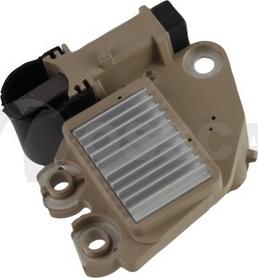 OSSCA 84815 - Régulateur d'alternateur droxauto.com