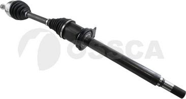 OSSCA 84364 - Arbre de transmission droxauto.com