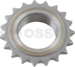 OSSCA 84328 - Vis, roue dentée-vilebrequin droxauto.com