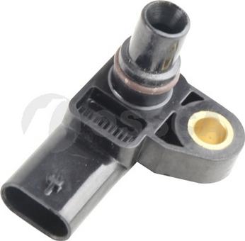 OSSCA 84246 - Capteur, pression du tuyau d'admission droxauto.com