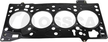 OSSCA 84286 - Joint d'étanchéité, culasse droxauto.com