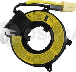 OSSCA 85950 - Ressort tournant, Airbag droxauto.com