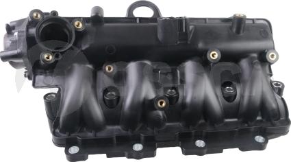 OSSCA 85602 - Module de tube d'admission droxauto.com