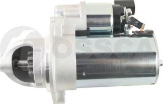 OSSCA 85093 - Démarreur droxauto.com