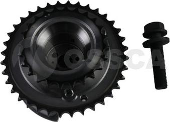 OSSCA 85720 - Dispositif de réglage électrique d'arbre à cames droxauto.com