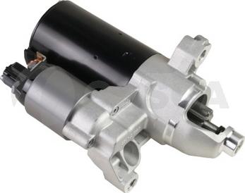 OSSCA 86569 - Démarreur droxauto.com