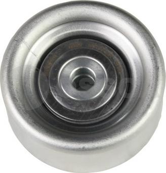 OSSCA 86697 - Amortisseur de vibrations, courroie de distribution droxauto.com