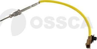 OSSCA 86197 - Capteur, température des gaz droxauto.com