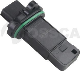 OSSCA 88063 - Débitmètre de masse d'air droxauto.com