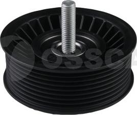 OSSCA 88216 - Tendeur de courroie, courroie trapézoïdale à nervures droxauto.com