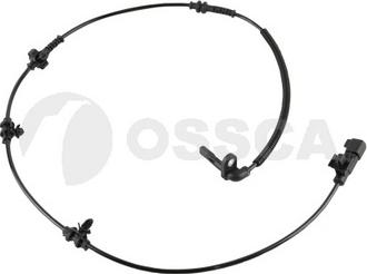 OSSCA 83514 - Capteur, vitesse de roue droxauto.com