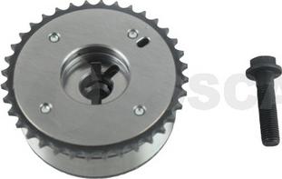 OSSCA 83667 - Dispositif de réglage électrique d'arbre à cames droxauto.com