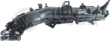 OSSCA 83053 - Module de tube d'admission droxauto.com