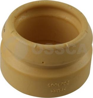 OSSCA 83356 - Butée élastique, suspension droxauto.com